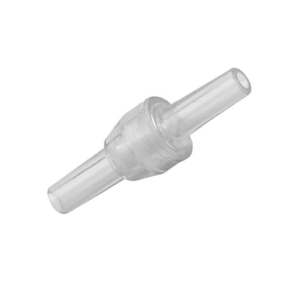 Oxygen Tubing Connector Male/Male